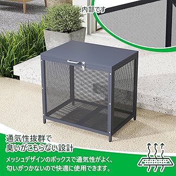 ★断捨離ちう★さま　専用 藤栄 CURVER カーバーブンベツダストボックス 20L ブルー 分別